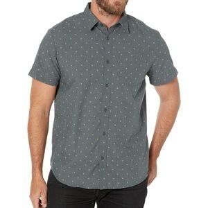 Men’s Prana Tinline Button Up Shirt - Size Large